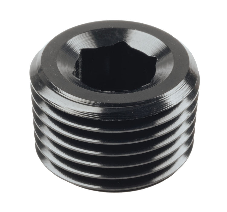 Npt Plug 1/2In