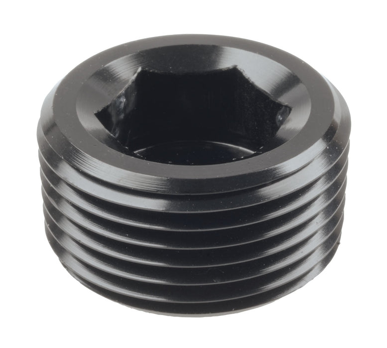 Npt Plug 3/4In