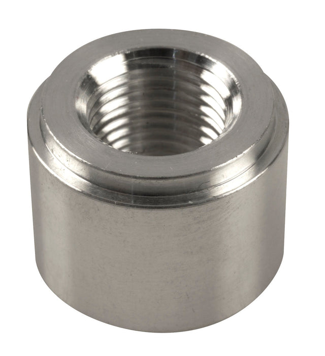 1/8In Bspt Ss Weld On