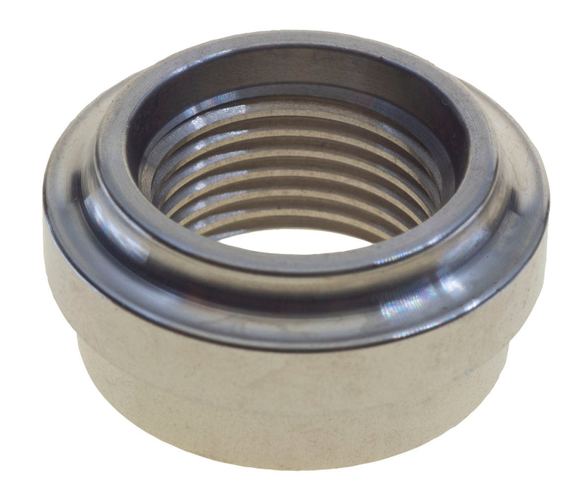 An-8 Female Orb Aluminium Weld On