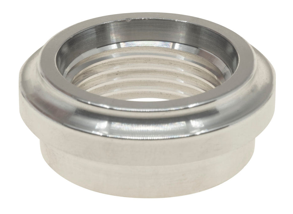 An-12 Female Orb Aluminium Weld On