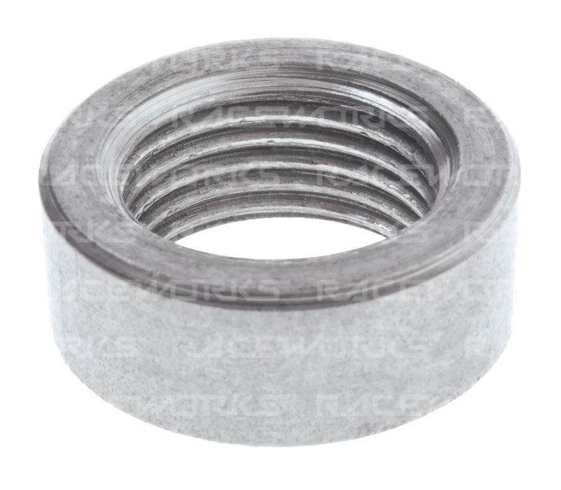 SS Weld On Fitting M14 X 1.5