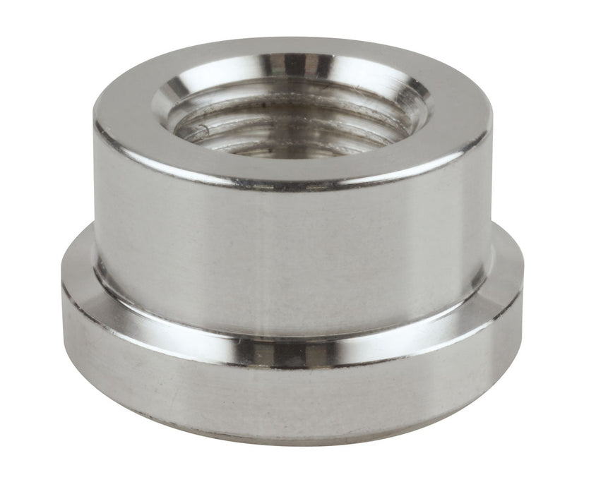 An-8 Female Flare Aluminium Weld On