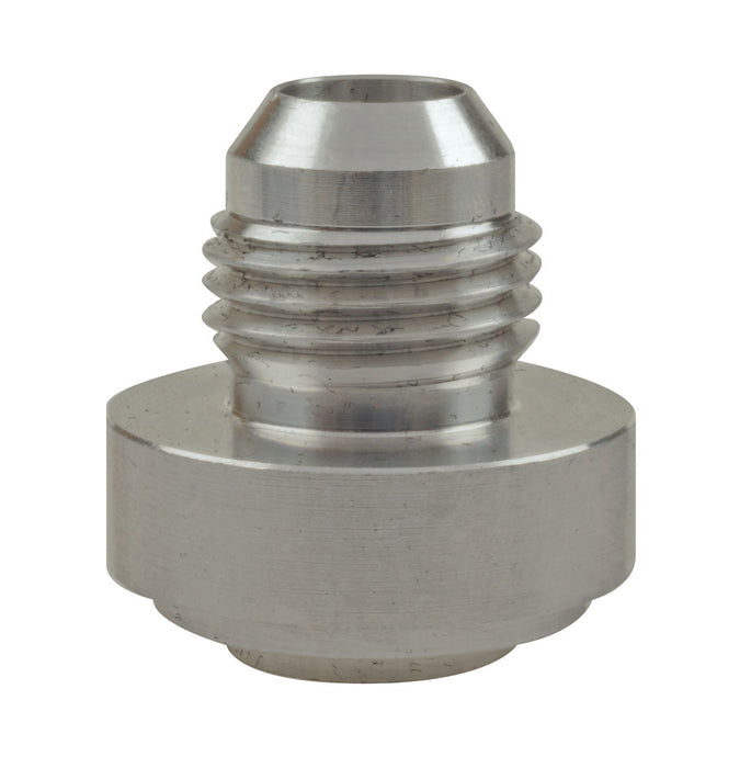 An-4 Aluminium Weld On Fitting