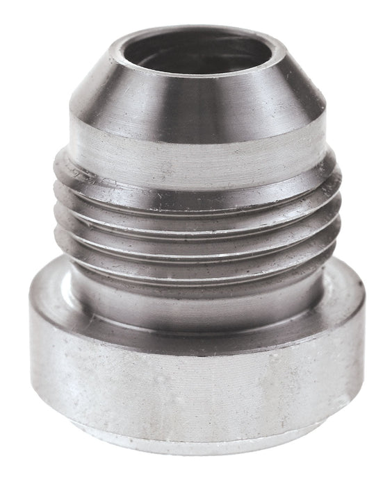 An-6 Steel Weld On Fitting