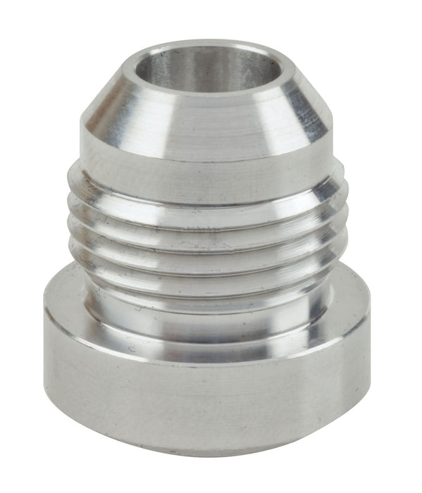 An-8 Aluminium Weld On Fitting