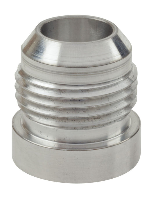 An-12 Aluminium Weld On Fitting
