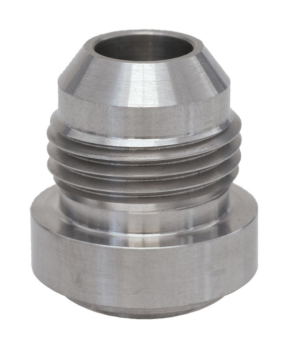 An-12 Ss Weld On Fitting