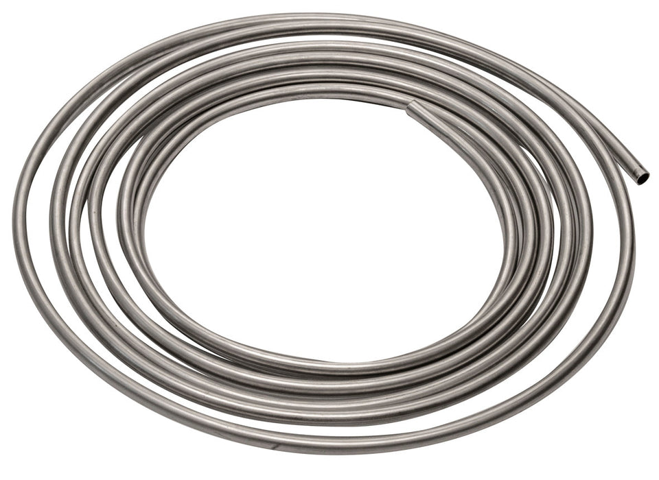 An-6 Stainless Steel Hard Line 7M