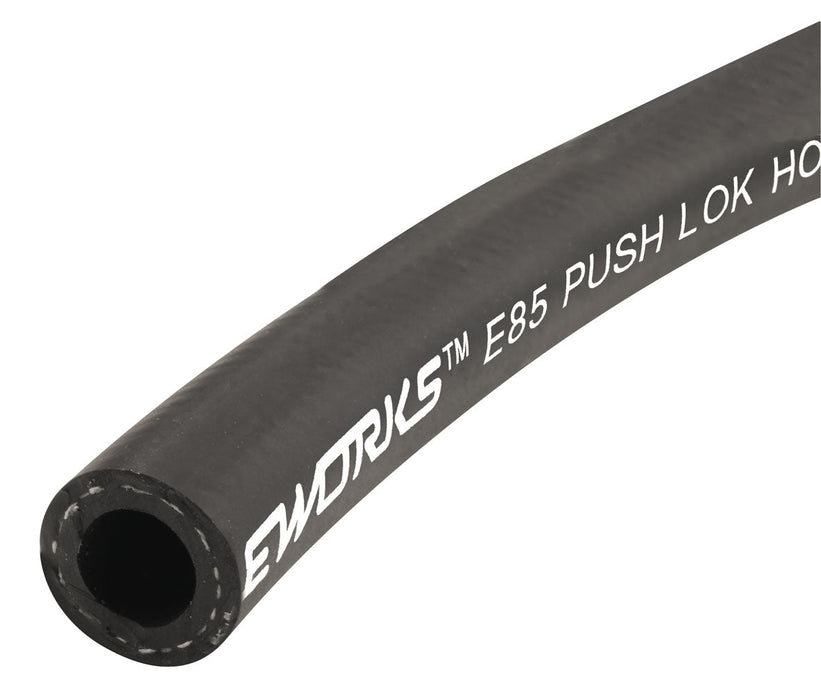Push Lock E85 Hose An-4 10 Metres