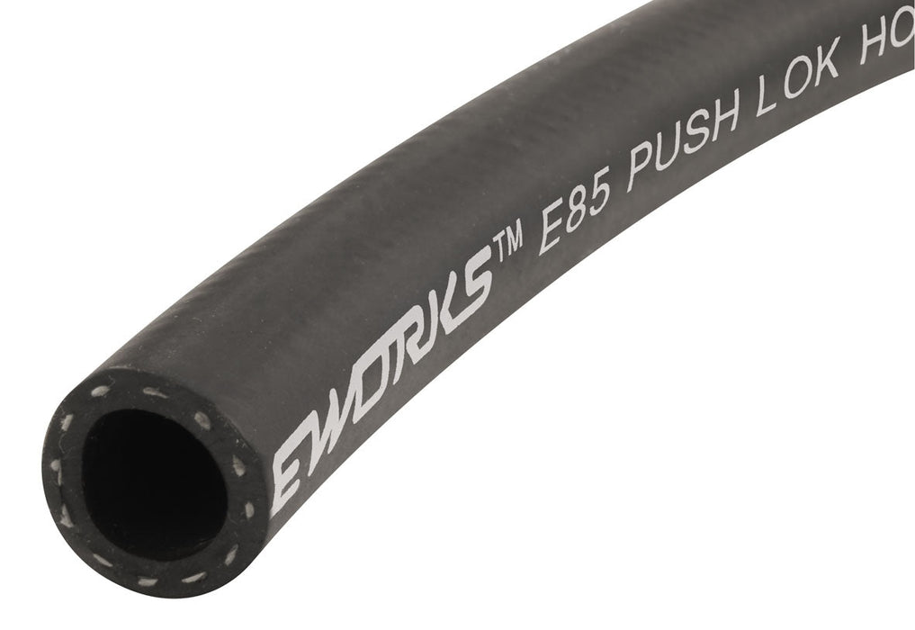 Push Lock E85 Hose An-8 30 Metres