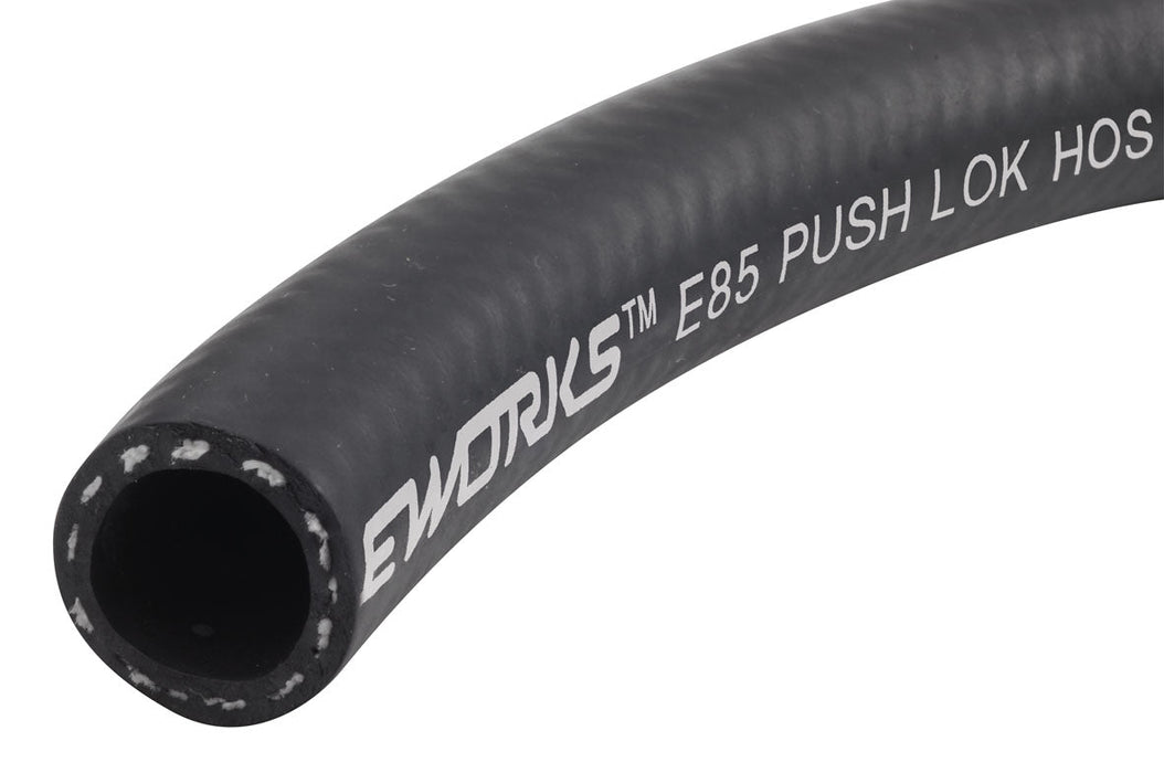 Push Lock E85 Hose An-12 1 Metre