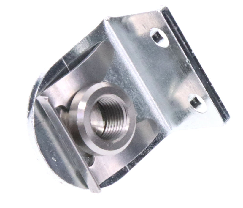 An-4 Pressure Sensor Mount Suits Bosch Sensors