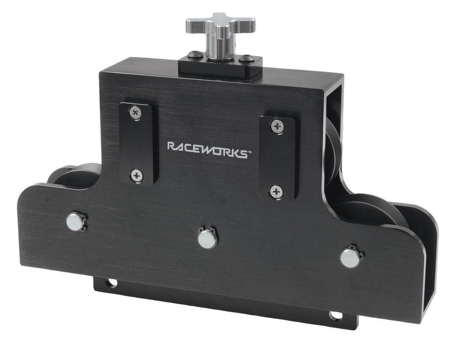 600 Series Tube Straightener Suits An-5 To An-8