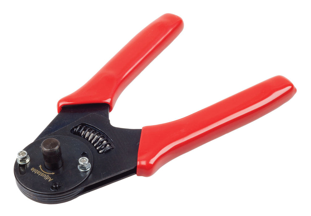 Deutsch Crimp Tool Size 12 - Suits Dtp Series