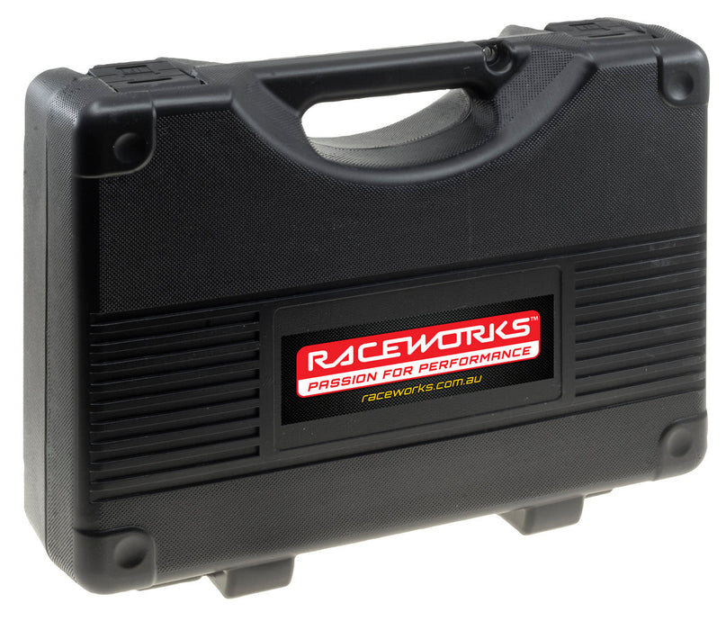 Single/Double Flare Tool Kit 45Deg For Brake Lines