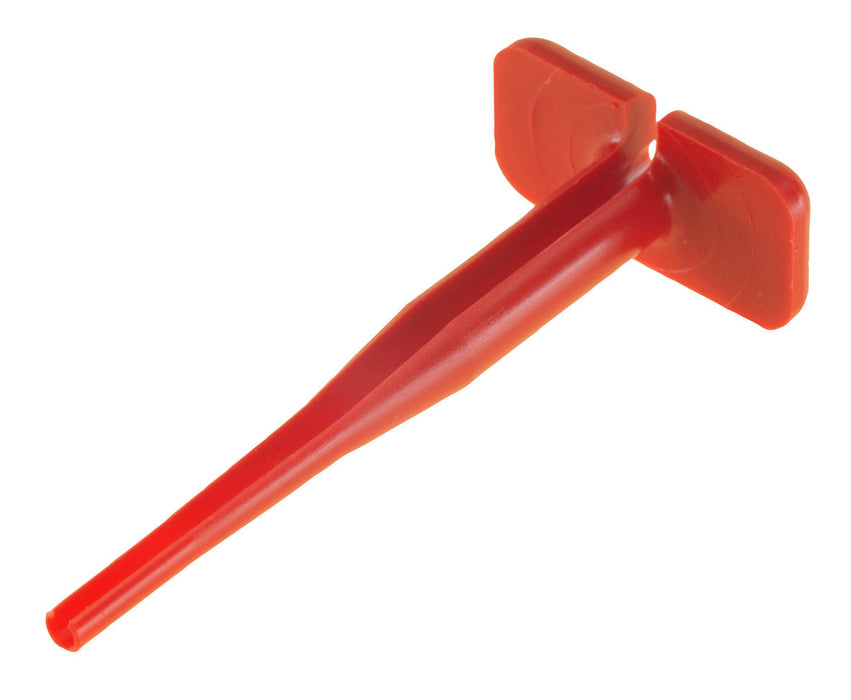 Deutsch Size 20 Removal Tool Red