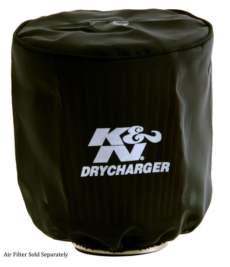 K&N - RX-3810DK K&N Air Filter Wrap