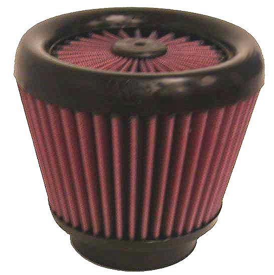K&N - RX-3900-1 K&N Universal X-Stream Clamp-On Air Filter