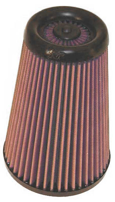 K&N - RX-3990-1 K&N Universal X-Stream Clamp-On Air Filter