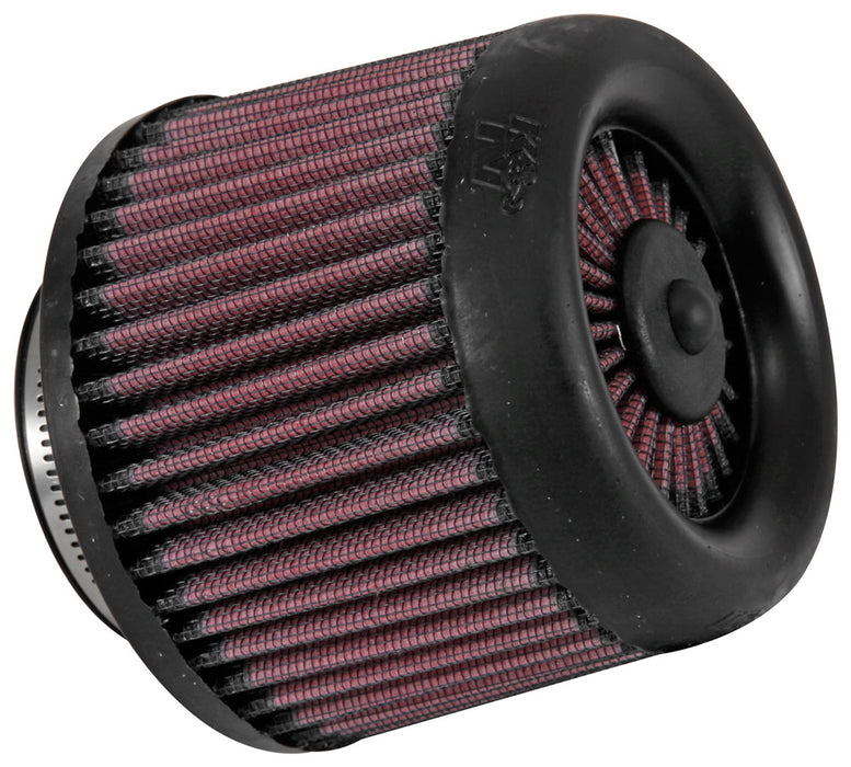 K&N - RX-4010 K&N Universal X-Stream Clamp-On Air Filter