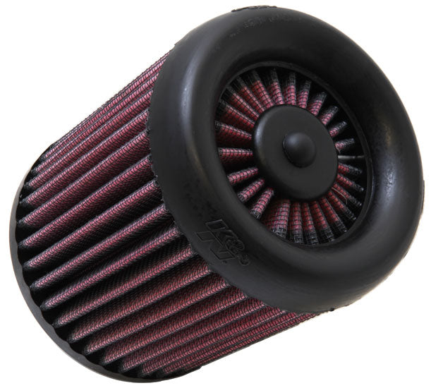 K&N - RX-4040-1 K&N Universal X-Stream Clamp-On Air Filter