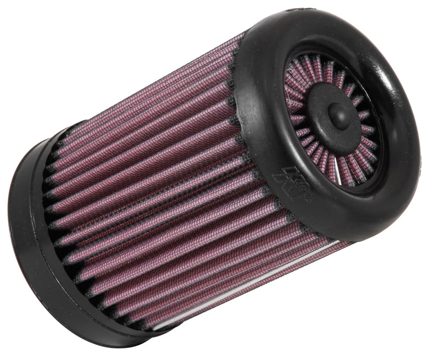 K&N - RX-4140 K&N Universal X-Stream Clamp-On Air Filter