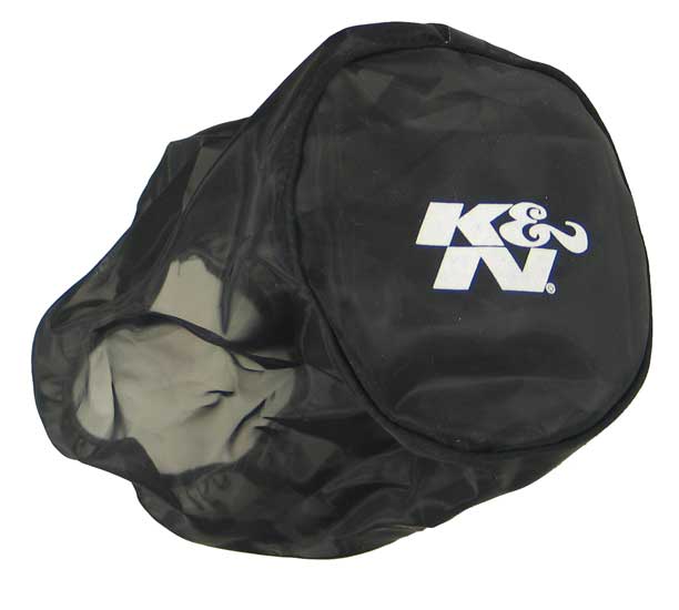 K&N - RX-4730DK K&N Air Filter Wrap
