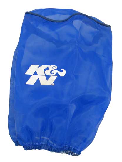 K&N - RX-4730DL K&N Air Filter Wrap