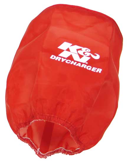K&N - RX-4730DR K&N Air Filter Wrap