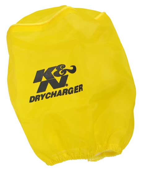 K&N - RX-4730DY K&N Air Filter Wrap