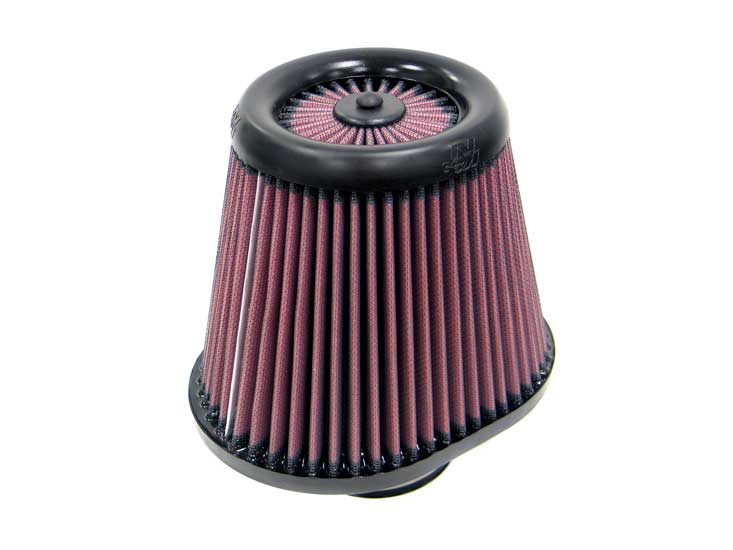 K&N - RX-4750 K&N Universal X-Stream Clamp-On Air Filter