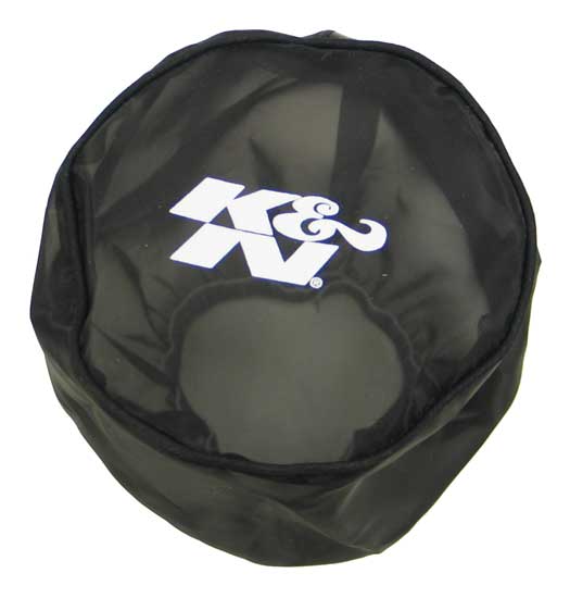 K&N - RX-4990DK K&N Air Filter Wrap