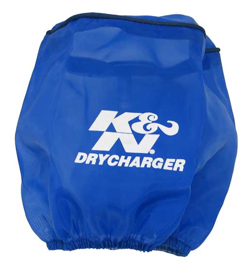 K&N - RX-4990DL K&N Air Filter Wrap