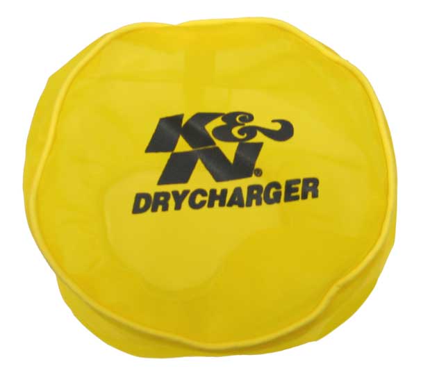 K&N - RX-4990DY K&N Air Filter Wrap