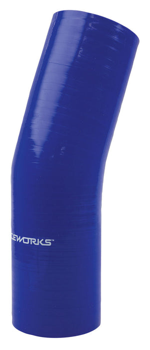 23Deg 2.75In (70Mm) Blue