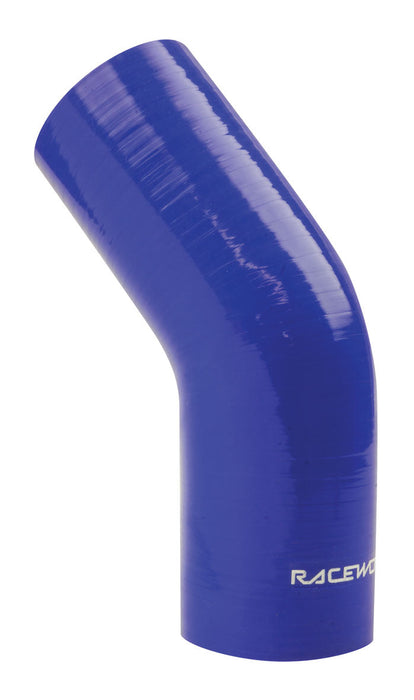 45Deg 1.25In (32Mm) Blue
