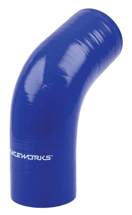 67Deg 2.75In (70Mm) Blue