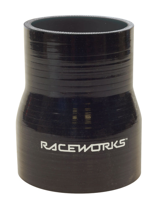 Hose Reducer 2.75-3.25In (70-82Mm) Black