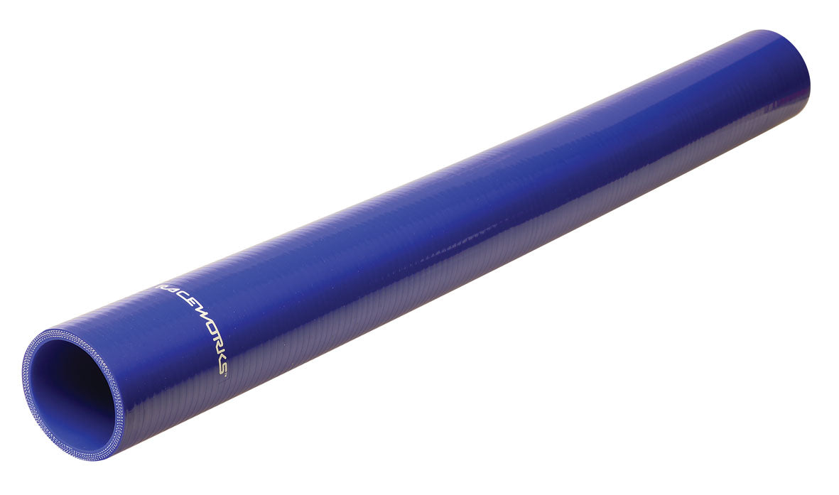 Straight 6.00In (152Mm) X 610Mm Blue