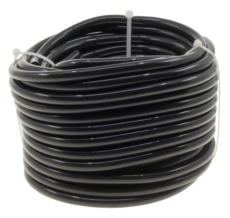 Vacuum Hose 3Mm 15Metre Black