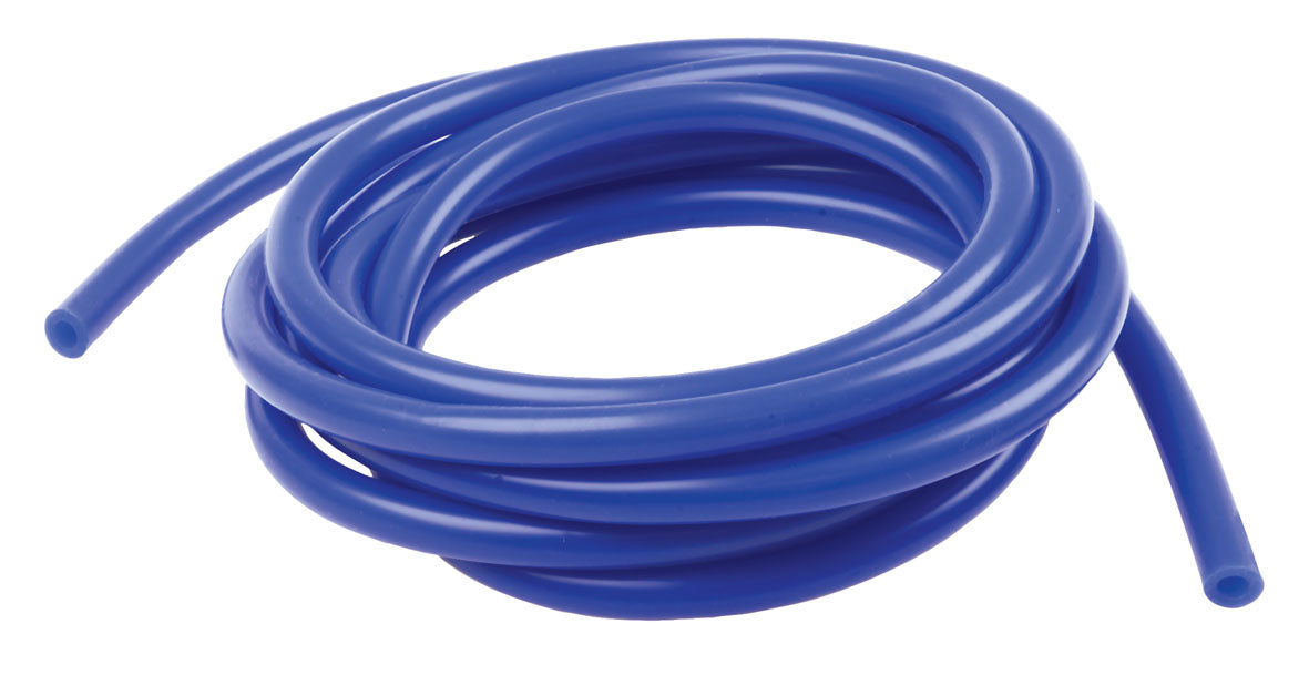 Vacuum Hose 4Mm 8Metre Blue