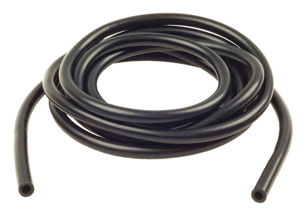Vacuum Hose 8Mm 3Metre Black