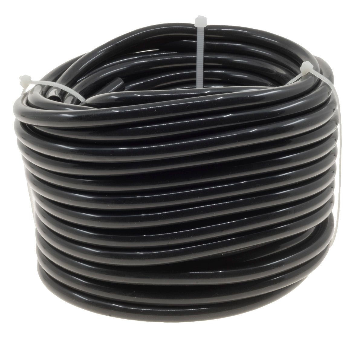 Vacuum Hose 8Mm 15Metre Black — LongBoost Performance Parts