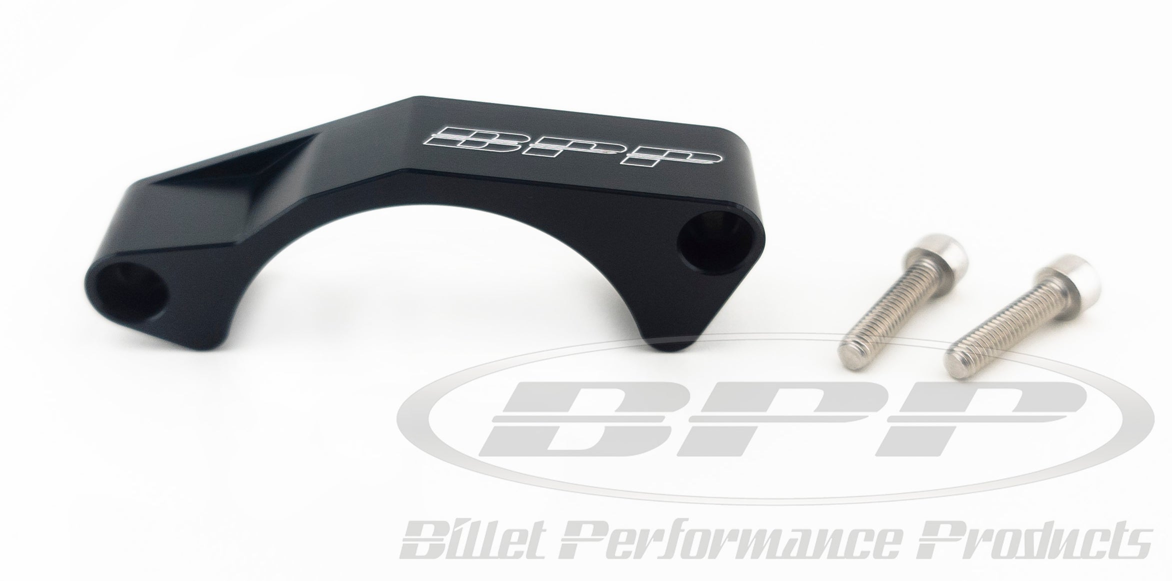 BPP Subaru EJ20/25 timing belt guide — LongBoost Performance Parts