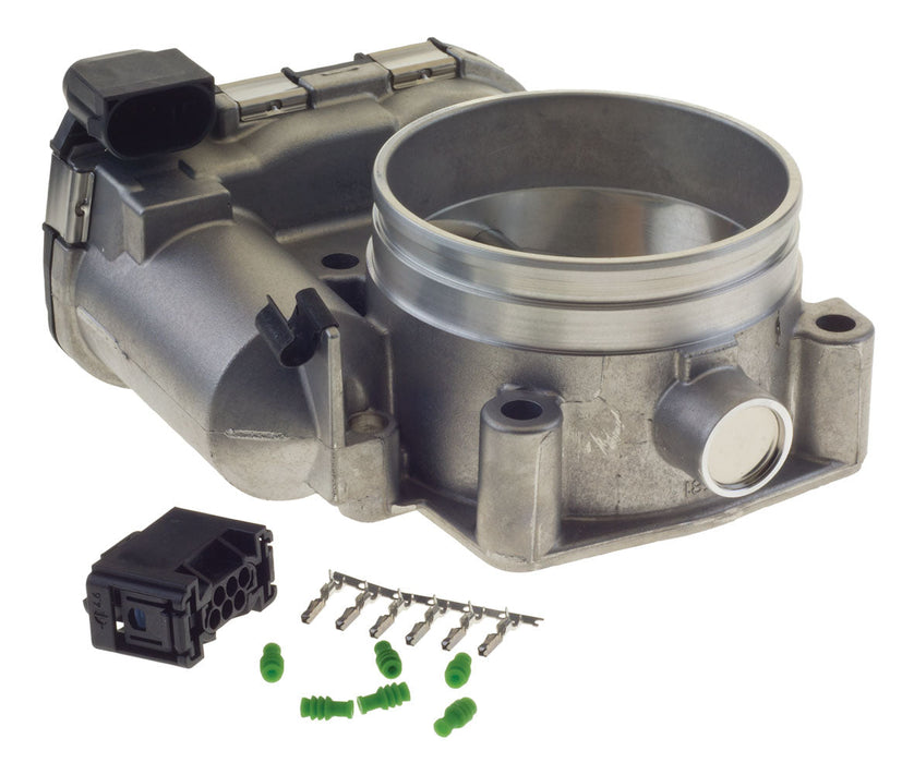 Bosch 74Mm Drive By Wire Throttle Body (Includes Plug And Pins)
