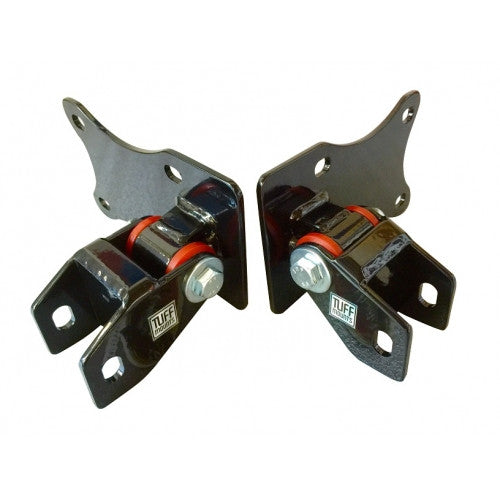Tuff Mounts - TUFF MOUNT, LS, HQ-WB TM006