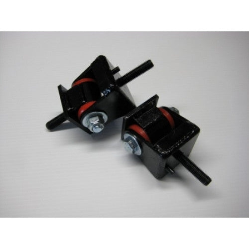 Tuff Mounts - TUFF MOUNT, LS, VT-VZ TM011