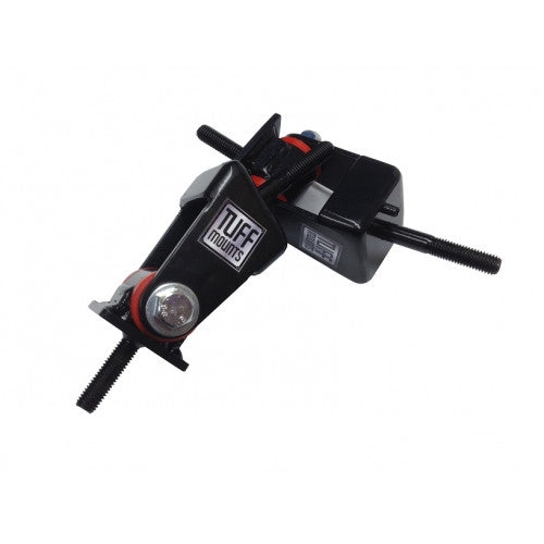 Tuff Mounts - TUFF MOUNT, LS, VE-VF TM012 PAIR