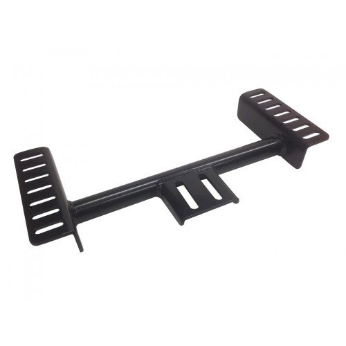 Tuff Mounts - TUFF MOUNT, GEARBOX CROSSMEMBER, T350, VB-VK TMG007